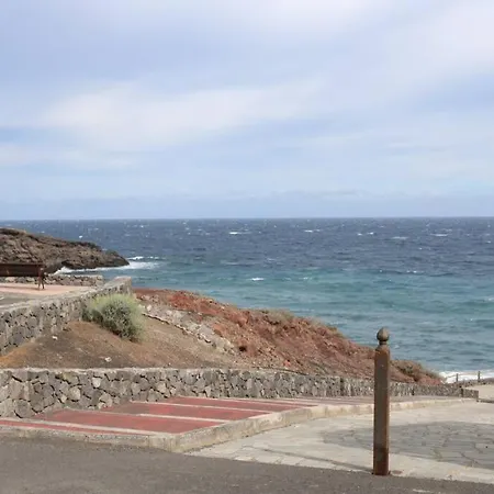 شقة On The And Ocean Sounds Fasnia