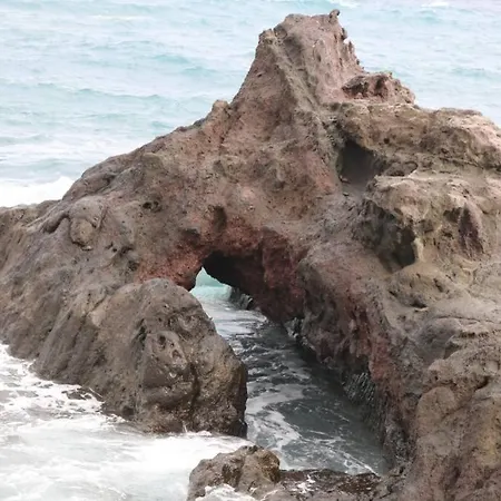 شقة On The And Ocean Sounds *