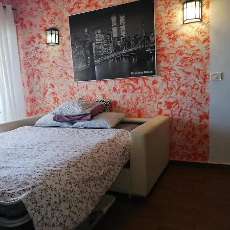 شقة On The And Ocean Sounds *