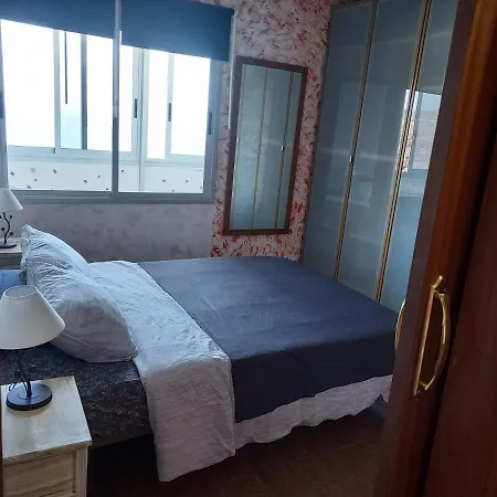 Apartment On The And Ocean Sounds