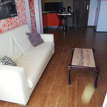 On The And Ocean Sounds Apartment