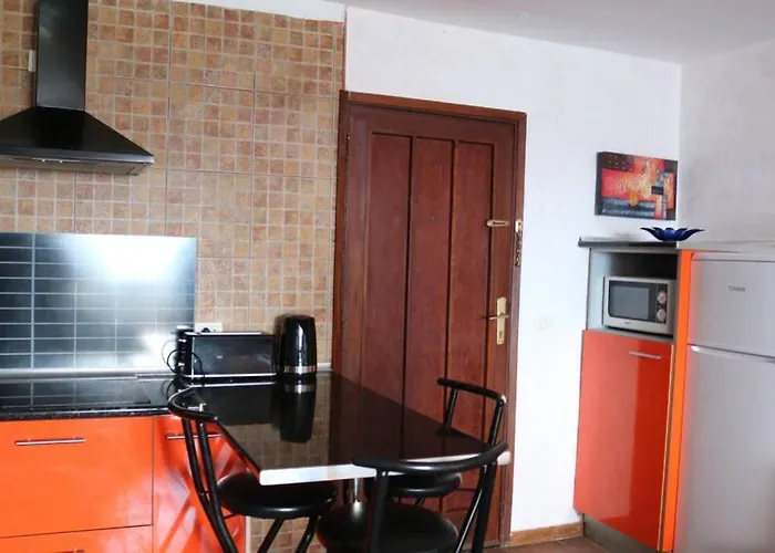 Daire On The And Ocean Sounds Fasnia