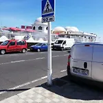 Apartman On The And Ocean Sounds
