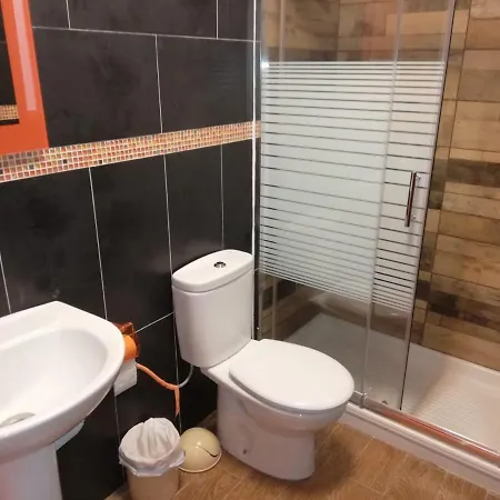 Apartman On The And Ocean Sounds *