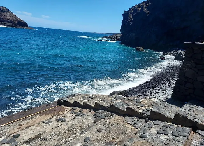 דירה On The And Ocean Sounds